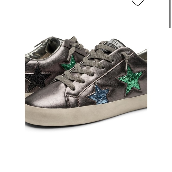 baby golden goose dupes